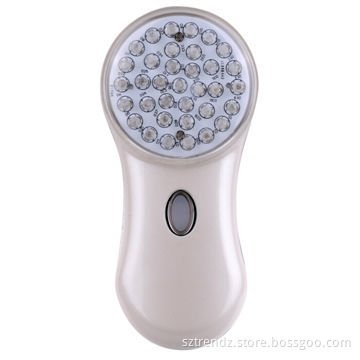 Acne removal machine, blue & red light to remove acne, skin care anytime